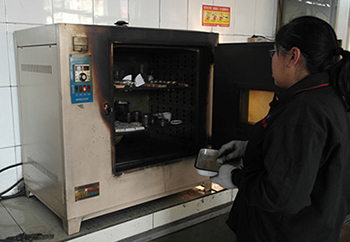 電熱鼓風(fēng)干燥箱